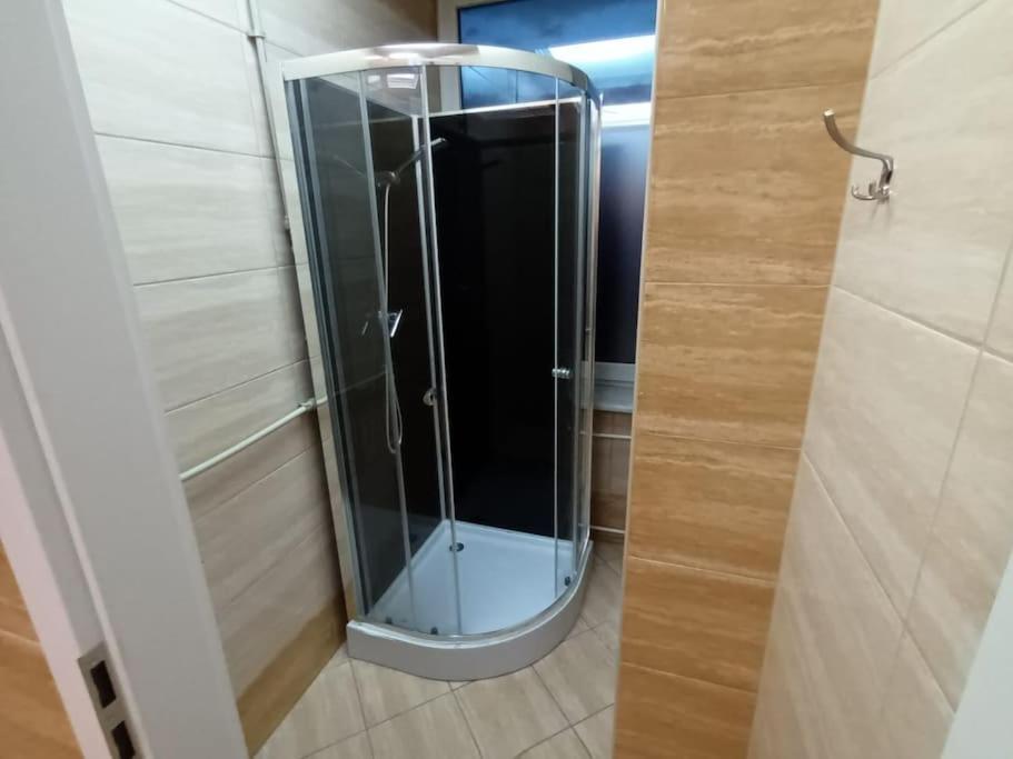 Fantastic Zg - S4 Pokoj 204 Zielona Gora  Luaran gambar