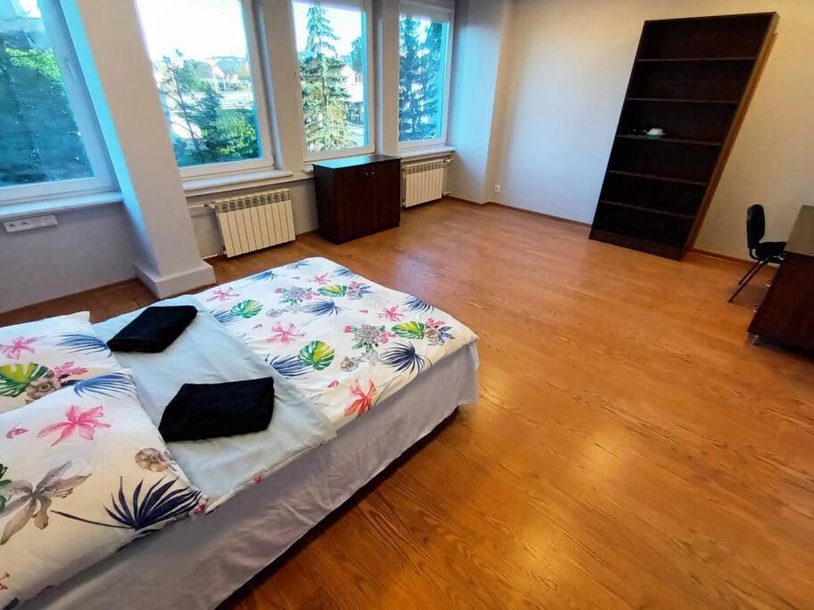 Fantastic Zg - S4 Pokoj 204 Zielona Gora  Luaran gambar
